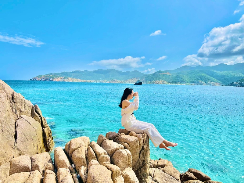 Điểm danh những lý do nên đi du lịch Nha Trang vào mùa hè